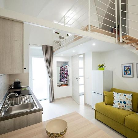 Palestro 5 Villa เลเวราโน ภายนอก รูปภาพ