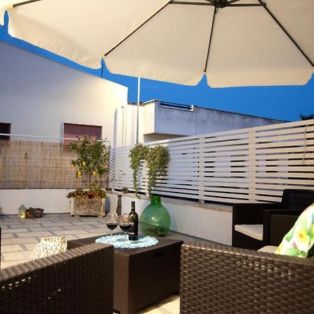 Palestro 5 Villa เลเวราโน ภายนอก รูปภาพ