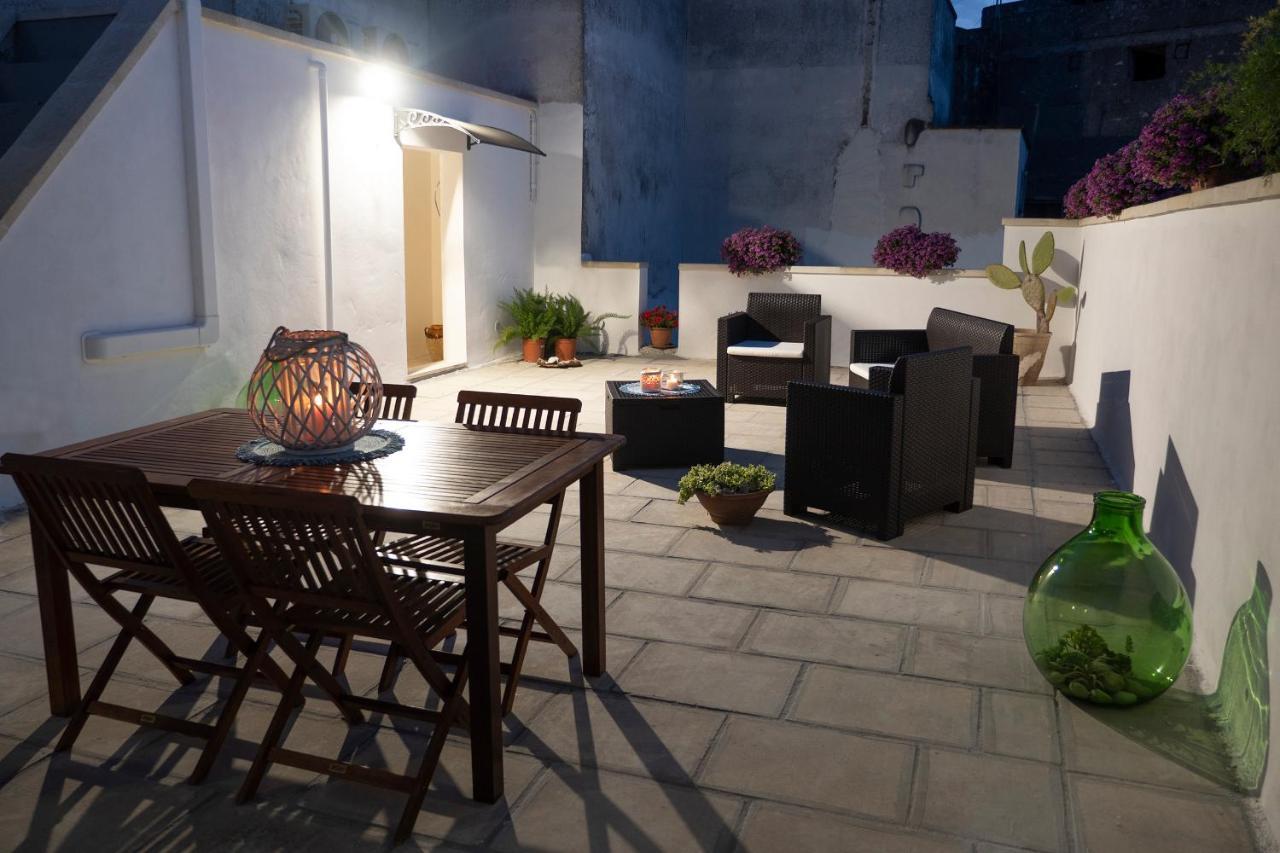 Palestro 5 Villa เลเวราโน ภายนอก รูปภาพ