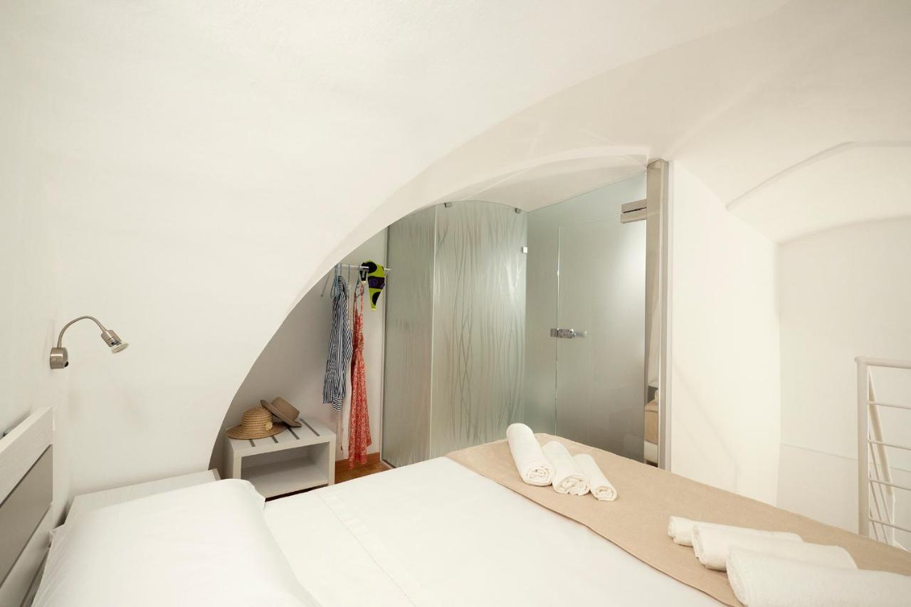Palestro 5 Villa เลเวราโน ภายนอก รูปภาพ