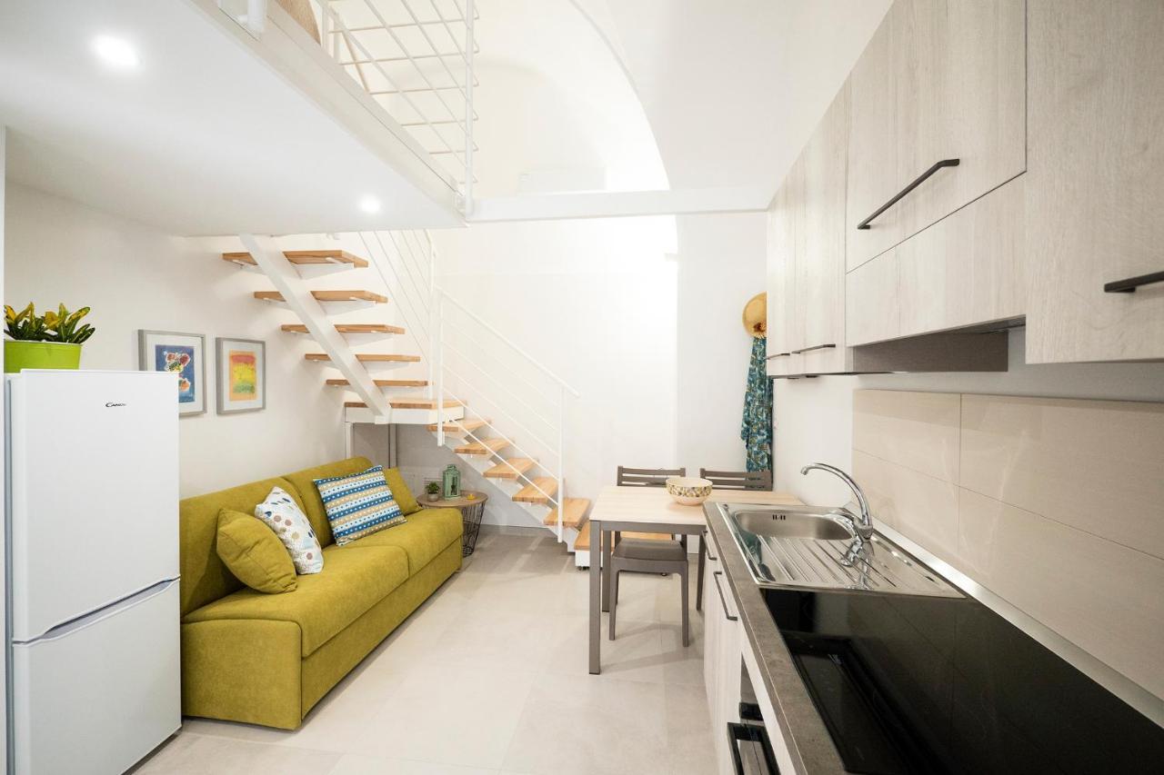 Palestro 5 Villa เลเวราโน ภายนอก รูปภาพ