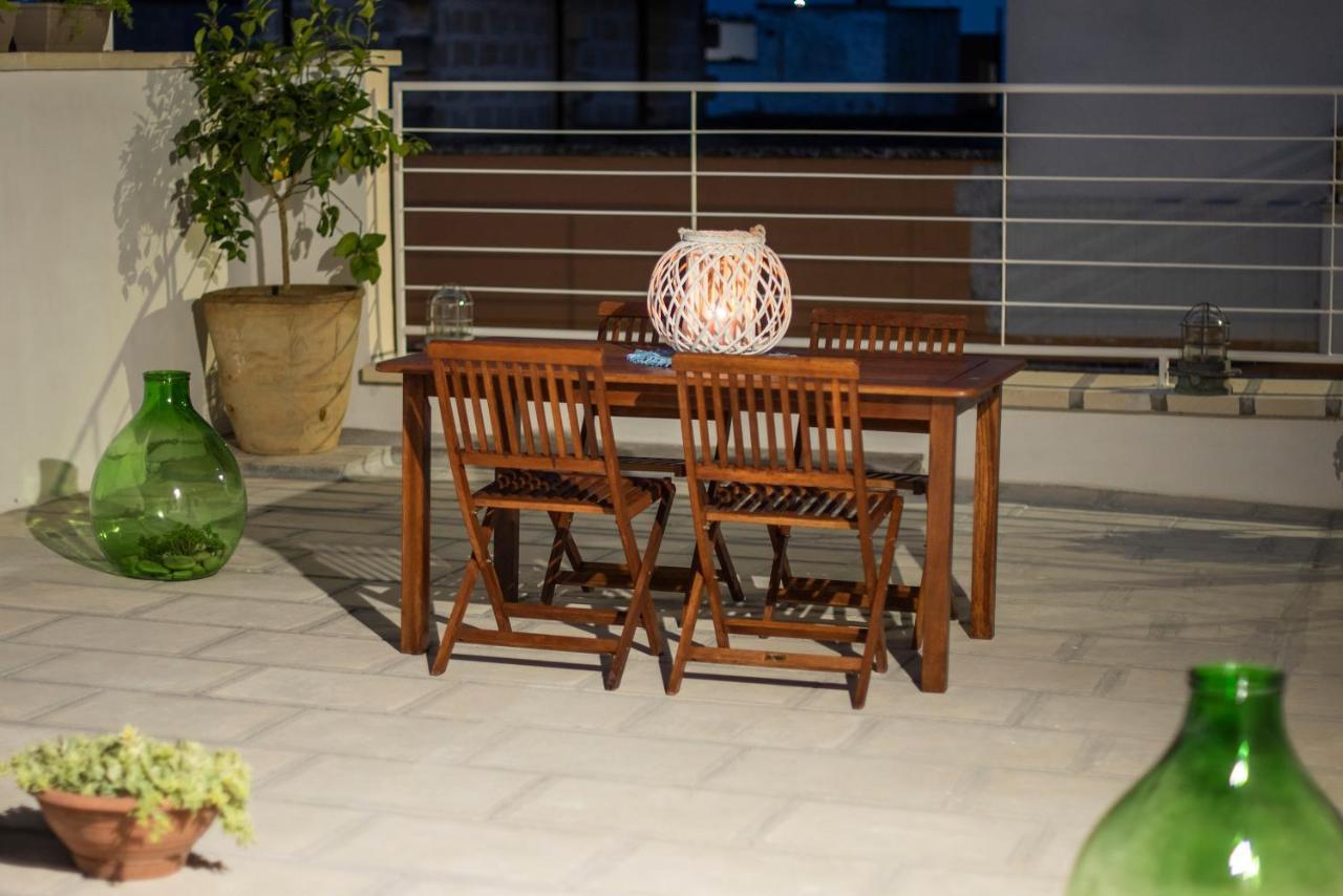 Palestro 5 Villa เลเวราโน ภายนอก รูปภาพ
